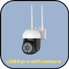 ikon v380 pro wifi camera
