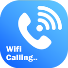 Wifi Calling, Unlimited Calls ícone
