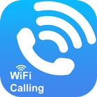Wifi Calling : VoWIFI icon
