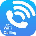 Wifi Calling : VoWIFI أيقونة