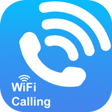 Wifi Calling : VoWIFI icône