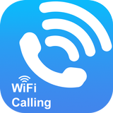 Wifi Calling : VoWIFI أيقونة
