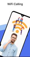 Wifi Calling : VoWIFI تصوير الشاشة 1