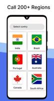 Wifi Calling : VoWIFI تصوير الشاشة 3