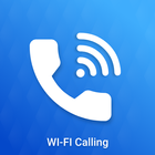 Wifi Calling أيقونة