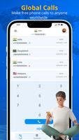 Wifi Calling تصوير الشاشة 1