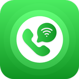 WIFI Calling Zeichen