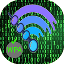 WPAconnect WPA2 Wifi Connect APK