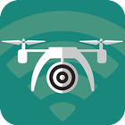 WIFI DRONE أيقونة