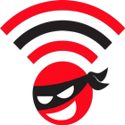 My Secure VPN : Safer Internet Zeichen