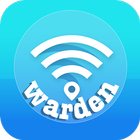 WiFi Warden Speed Test WiFi Analyzer Protect Zeichen