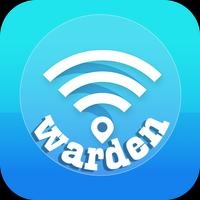 WiFi Warden Speed Test WiFi Analyzer Protect Screenshot 3