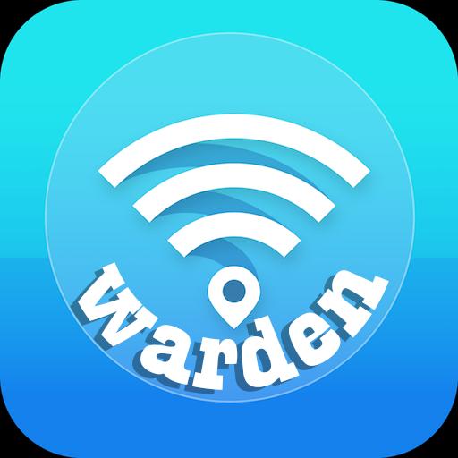 Wifi Warden Speed Test Wifi Analyzer Protect For Android Apk Download