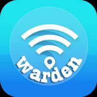 WiFi Warden Speed Test WiFi Analyzer Protect Screenshot 1