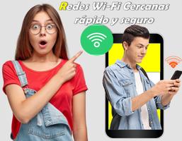 Conecte Cualquier WiFi-Contraseñas Clave Free Guía capture d'écran 3