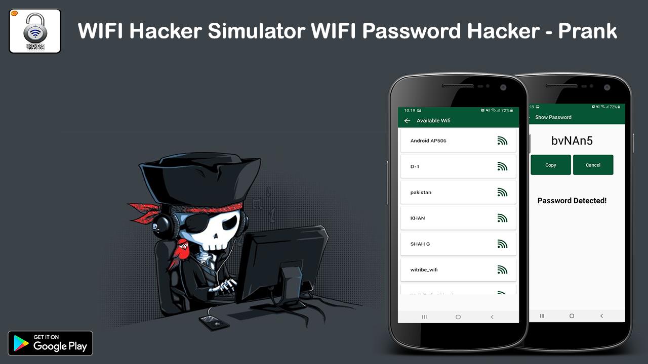 Hacker broma simulator Hacker broma simulator