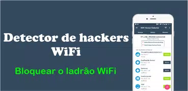 Quem usar o meu wifi?