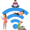 WiFi Hacker - Password Share APK