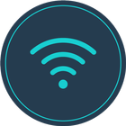 Free Hotspot - Wifi Hotspot icône
