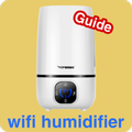 wifi humidifier guide