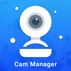 V380 Camera App icône