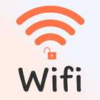 WiFi Password Master: WiFi Key icône