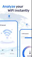 Wifi Password key Show Screenshot 1