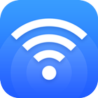 WiFi Master with SPEED CHECK Zeichen