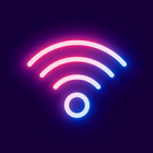 Wifi Password Show icon
