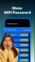 Wifi Password Show poster