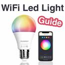 WiFi Led Light Guide APK