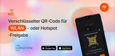 WifiLink: Share WiFi
