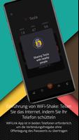 WifiLink: Share WiFi Plakat