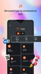 download WifiLink: condividi WiFi XAPK