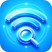 WiFi Manager-Quick Access icon