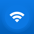 Wifi Manager 2019 - optimization phone internet-icoon