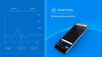 Wifi Manager 2019 - optimization phone internet скриншот 3