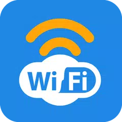 WiFi Booster - Internet Speed Test &amp; WiFi Manager