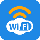 Booster WiFi -Test de vitesse et Gestionnaire WiFi icône