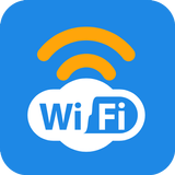 WiFi Booster icon