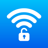 WiFinder icono