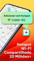WiFinder imagem de tela 1