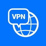 GO VPN biểu tượng