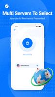 GO VPN ảnh chụp màn hình 1