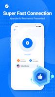 GO VPN ảnh chụp màn hình 2