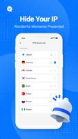 GO VPN ảnh chụp màn hình 3