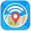 WiFi Map - WiFi Password key Show & WiFi Connect