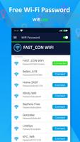 خريطة WiFi - عرض وتوصيل كلمة مرور WiFi تصوير الشاشة 2