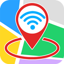 Wi-Fi Map, Password & Location APK
