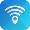 Wifi map & Password key Show